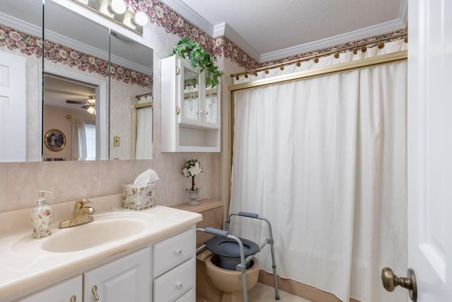 1518 Everhart Drive NW, Cleveland, TN 37311