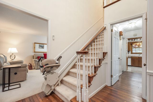 1518 Everhart Drive NW, Cleveland, TN 37311