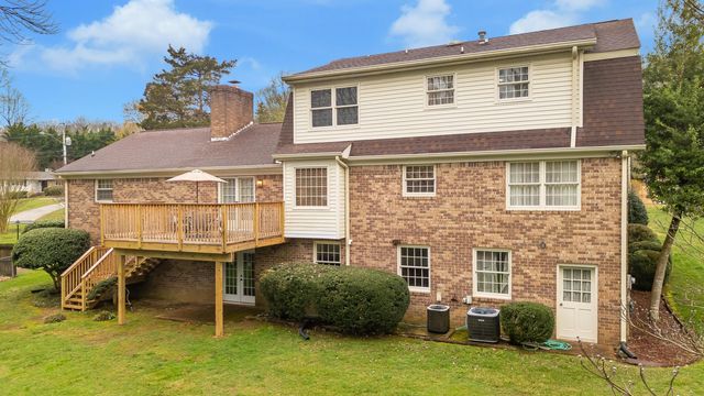 1518 Everhart Drive NW, Cleveland, TN 37311