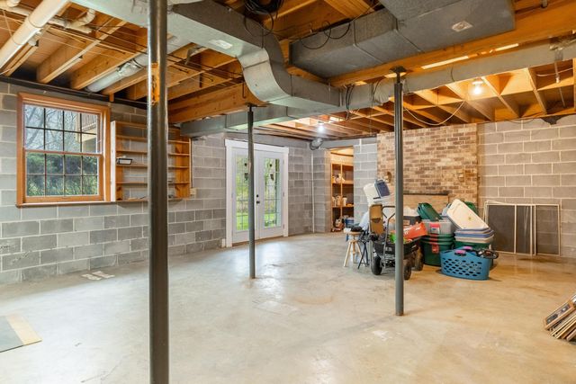 1518 Everhart Drive NW, Cleveland, TN 37311