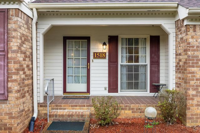 1518 Everhart Drive NW, Cleveland, TN 37311