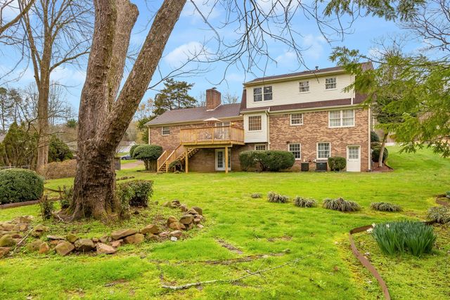 1518 Everhart Drive NW, Cleveland, TN 37311