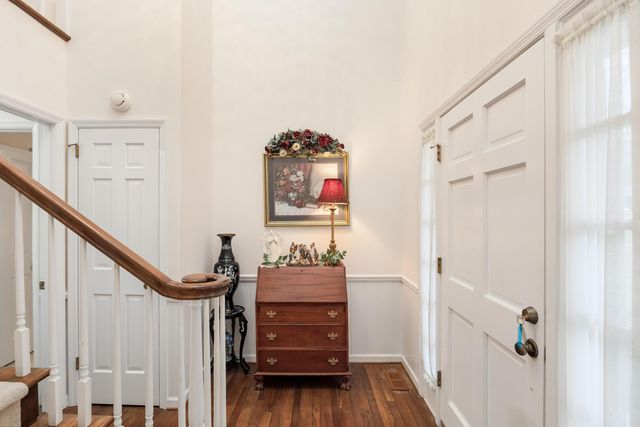 1518 Everhart Drive NW, Cleveland, TN 37311