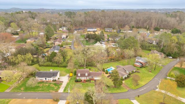 1518 Everhart Drive NW, Cleveland, TN 37311