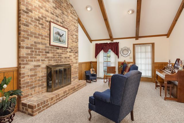 1518 Everhart Drive NW, Cleveland, TN 37311