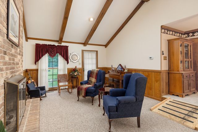 1518 Everhart Drive NW, Cleveland, TN 37311