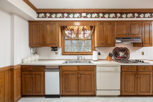 1518 Everhart Drive NW, Cleveland, TN 37311