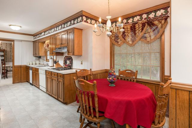 1518 Everhart Drive NW, Cleveland, TN 37311