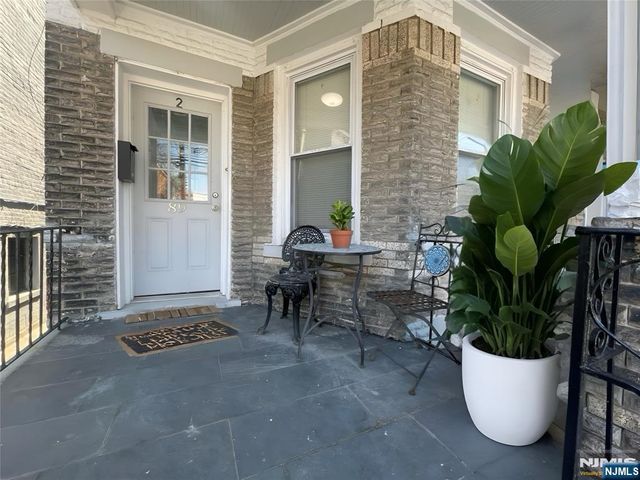 89 Liberty Place A, Weehawken, NJ 07086