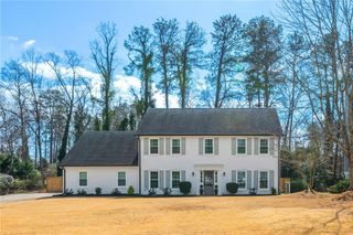 4180 Chadds Walk, Marietta, GA 30062