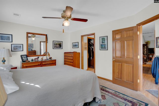 901 Mill Run, West Columbia, SC 29169