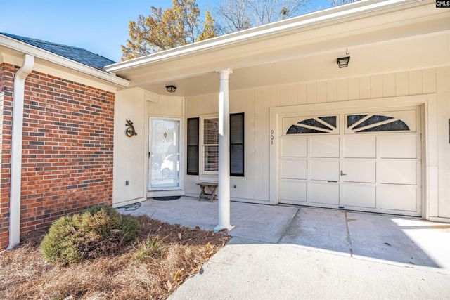 901 Mill Run, West Columbia, SC 29169