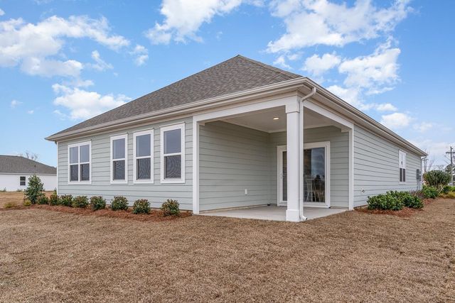 209 Evington Dr, Longs, SC 29568