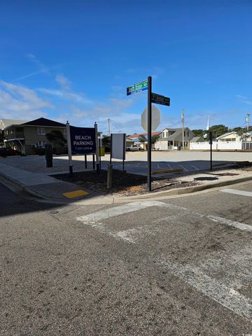500 S Ocean Blvd., North Myrtle Beach, SC 29582