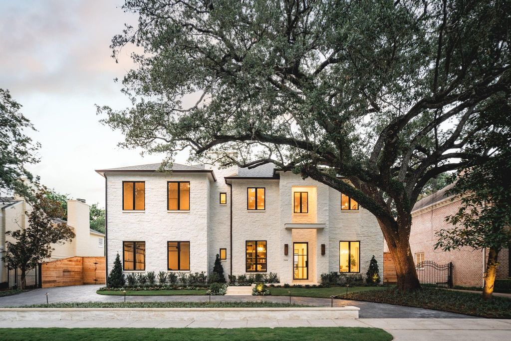 3636 Overbrook Lane, Houston, TX 77027