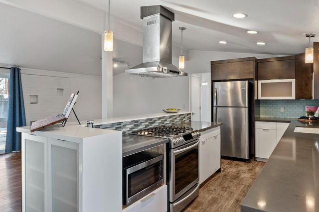 1001 W Granger Ave, Modesto, CA 95350