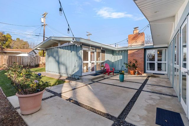 1001 W Granger Ave, Modesto, CA 95350