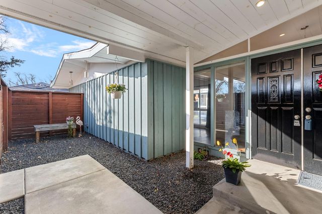 1001 W Granger Ave, Modesto, CA 95350