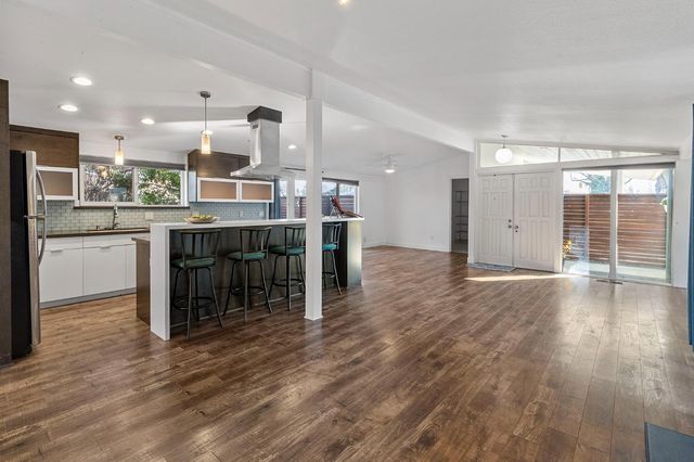 1001 W Granger Ave, Modesto, CA 95350