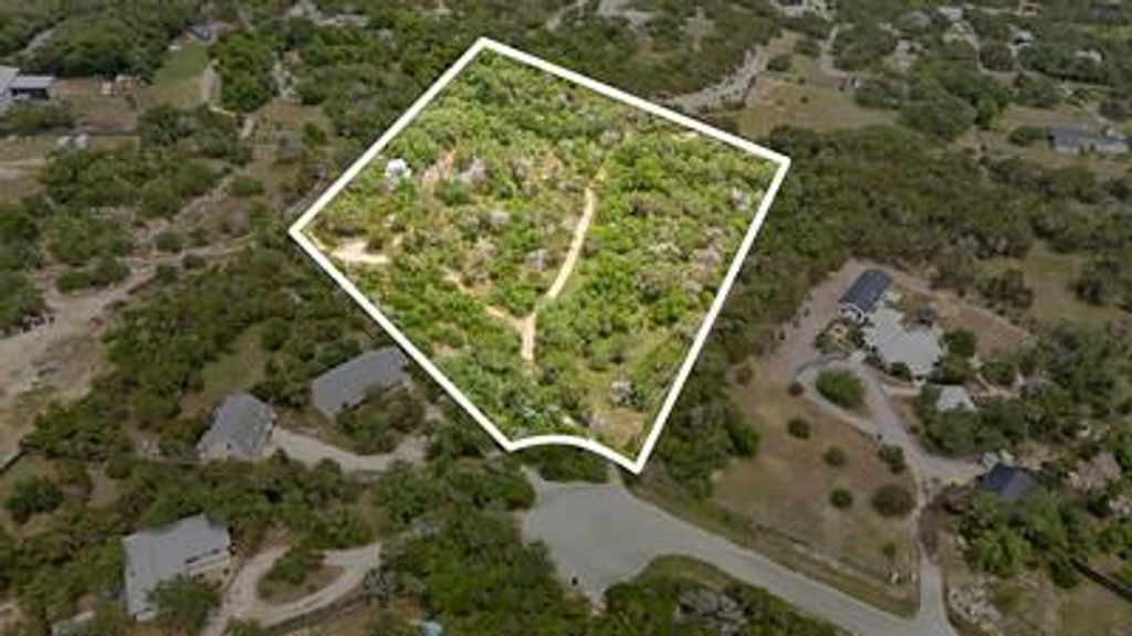8801 Scarlet CIR, Austin, TX 78737