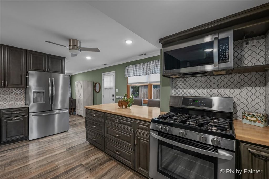 3601 Bluebird Lane, Rolling Meadows, IL 60008 — photo 5