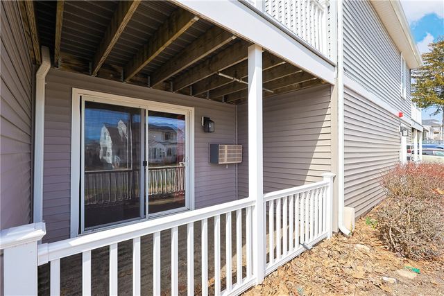 155 Saint Barnabe Street B1, Woonsocket, RI 02895