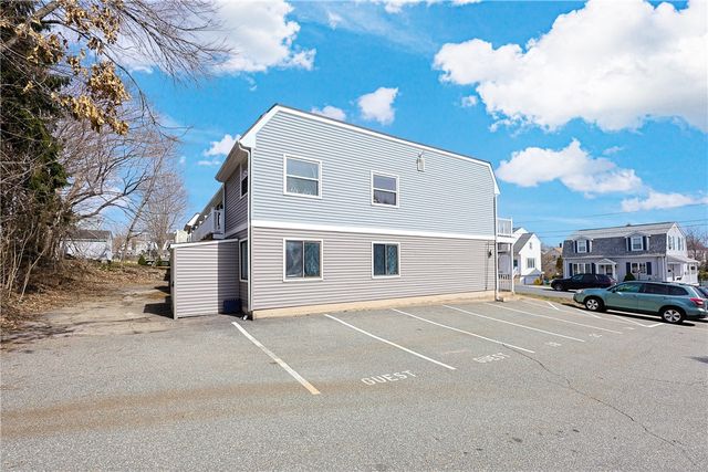 155 Saint Barnabe Street B1, Woonsocket, RI 02895