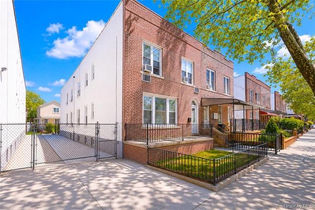 2351 E 22nd Street, Brooklyn, NY 11229