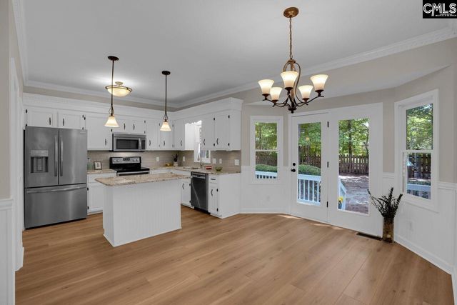 221 Baron Road, Lexington, SC 29072