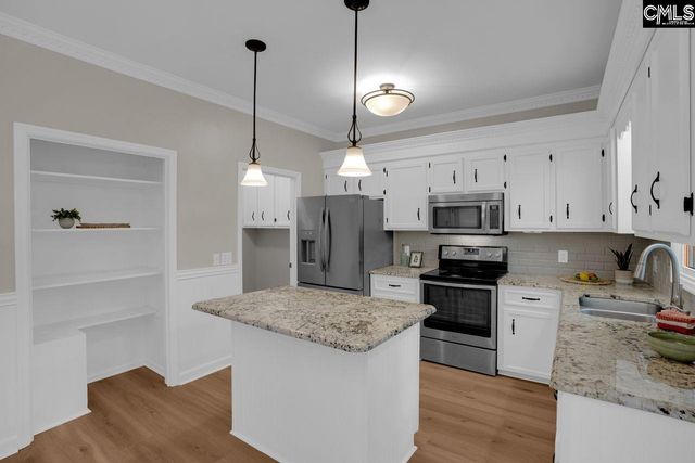 221 Baron Road, Lexington, SC 29072