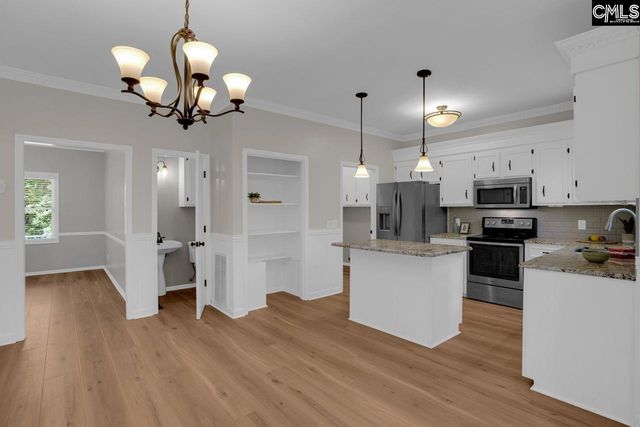 221 Baron Road, Lexington, SC 29072