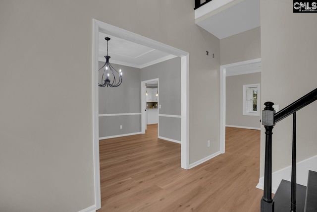 221 Baron Road, Lexington, SC 29072
