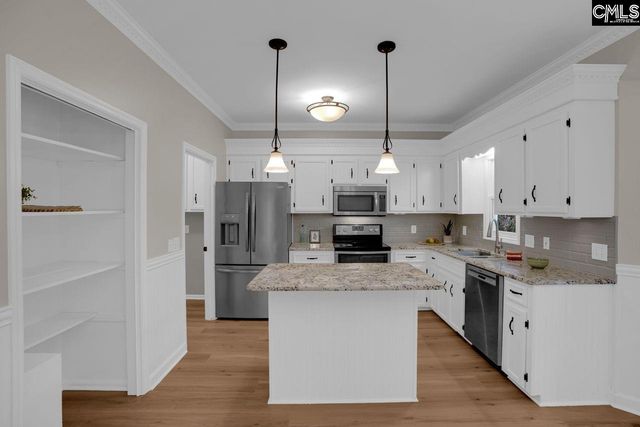 221 Baron Road, Lexington, SC 29072
