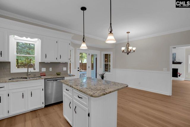221 Baron Road, Lexington, SC 29072