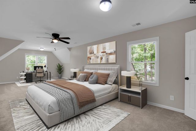 221 Baron Road, Lexington, SC 29072