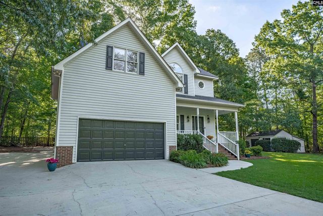 221 Baron Road, Lexington, SC 29072