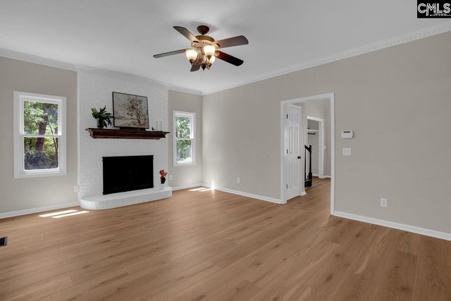 221 Baron Road, Lexington, SC 29072