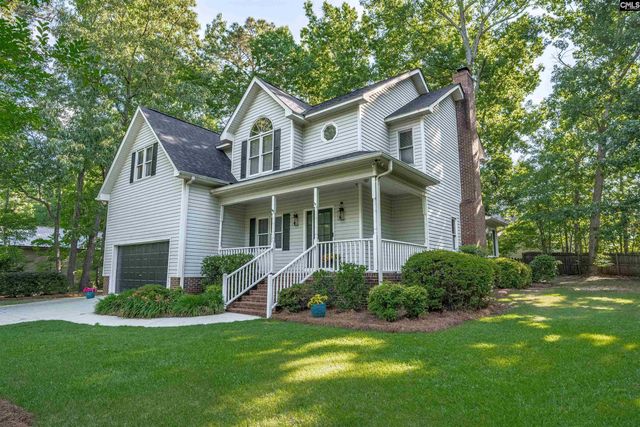 221 Baron Road, Lexington, SC 29072