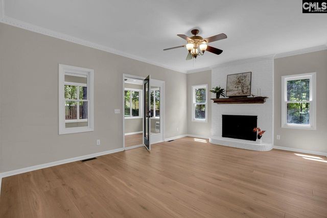 221 Baron Road, Lexington, SC 29072