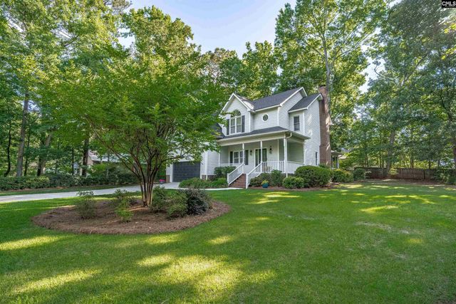 221 Baron Road, Lexington, SC 29072