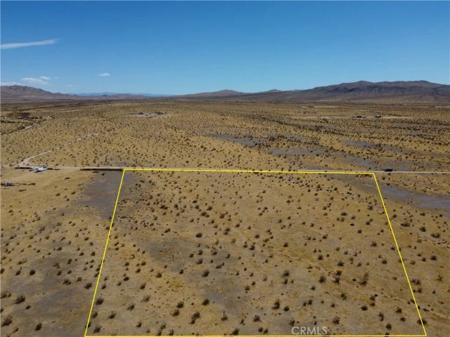 2 Yucca Trail, Oro Grande, CA 92368