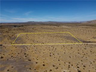 2 Yucca Trail, Oro Grande, CA 92368