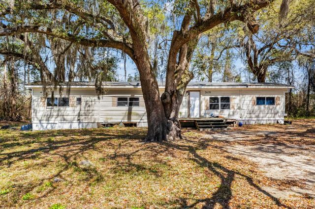 3626 Half Pint Rd., Longs, SC 29568