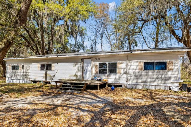 3626 Half Pint Rd., Longs, SC 29568