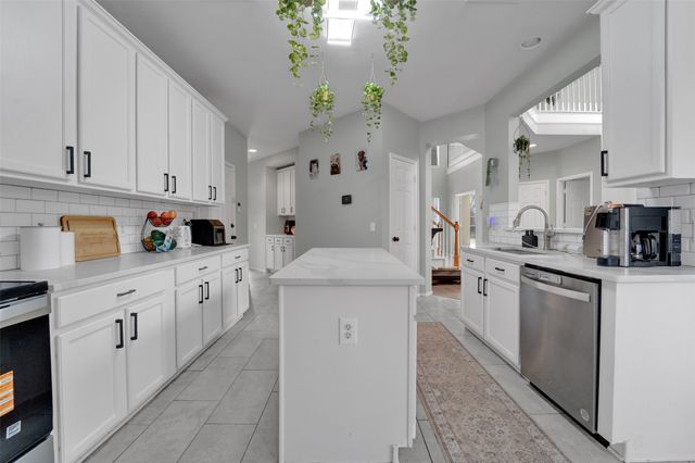 3508 Almond Lane, Mckinney, TX 75070