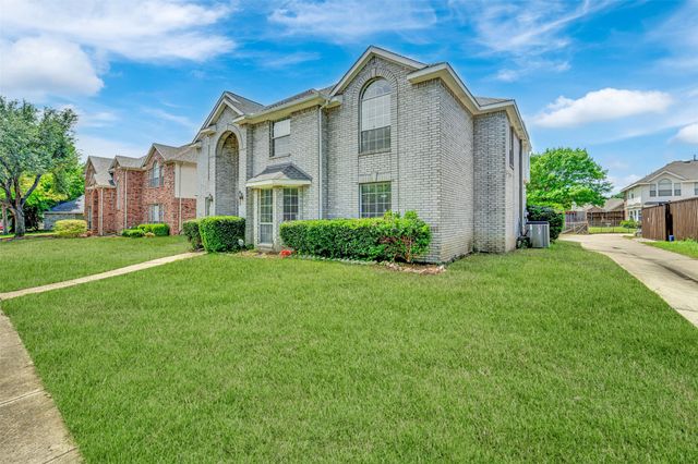 3508 Almond Lane, Mckinney, TX 75070