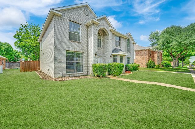 3508 Almond Lane, Mckinney, TX 75070