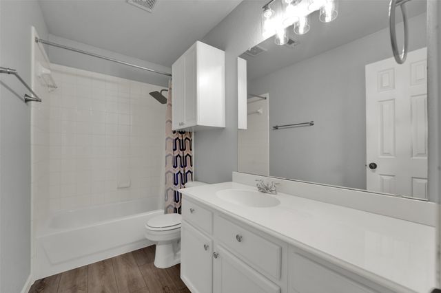 3508 Almond Lane, Mckinney, TX 75070