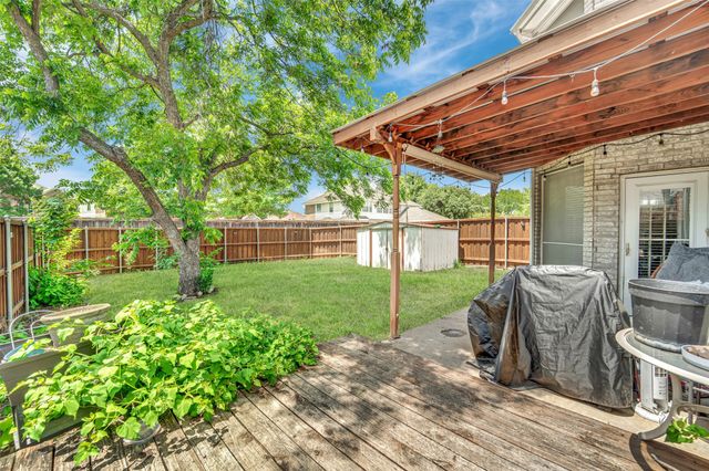 3508 Almond Lane, Mckinney, TX 75070