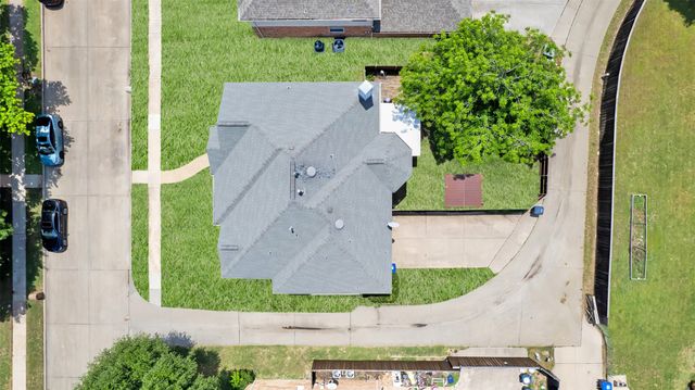 3508 Almond Lane, Mckinney, TX 75070